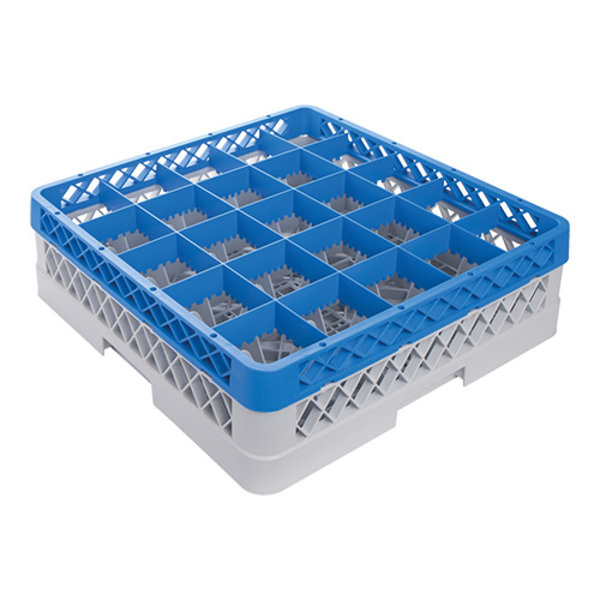 Bekerglazenkorf CR 25-1Z | Ø9x12(h)cm | 50x50x14(h)cm