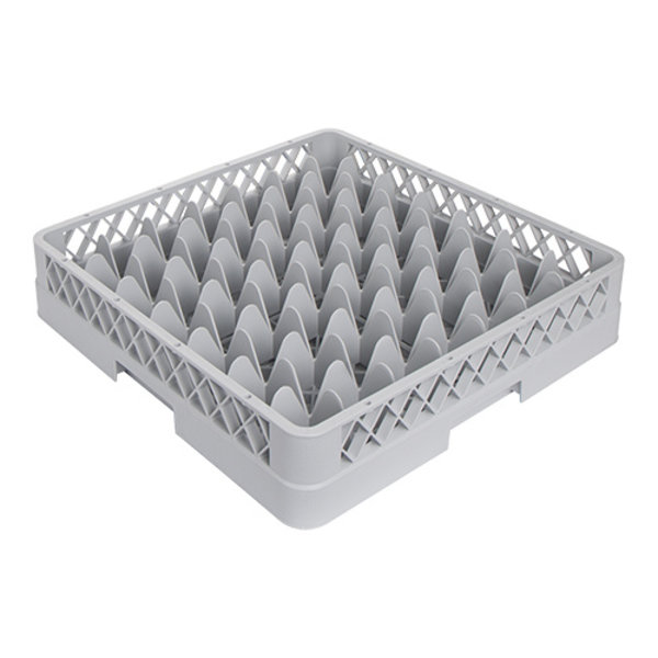 Bekerglazenkorf CR 49-0A | Ø6,3x8,5(h)cm | 50x50x10(h)cm