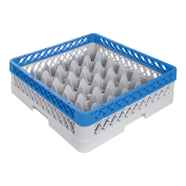 Bekerglazenkorf CR 36-1A | Ø7,4x12(h)cm | 50x50x14(h)cm