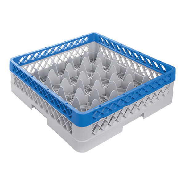 Bekerglazenkorf CR25-1A | Ø9x12(h)cm | 50x50x14(h)cm