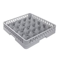 CaterRacks Bekerglazenkorf CR 25-0A | Ø9x8,5(h)cm | 50x50x10(h)cm