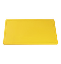 CaterChef snijblad 2(H)x40x25cm geul CaterChef snijblad 2(H)x40x25cm geul