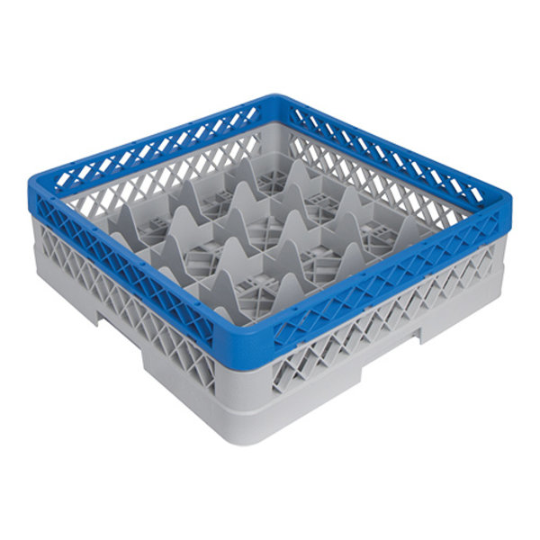 Bekerglazenkorf CR 16-1A | Ø 11,2x12(h)cm | 50x50x14(h)cm