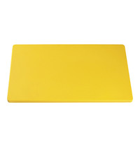 CaterChef snijblad 2(H)x40x25cm glad CaterChef snijblad 2(H)x40x25cm glad