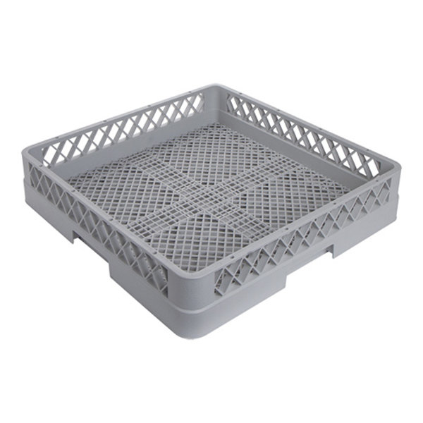 Bestekkorf met fijnmazige bodem CR2 50x50x10(h)cm