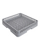 CaterRacks Bestekkorf met fijnmazige bodem CR2 50x50x10(h)cm 
