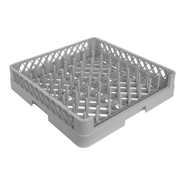Dienbladenkorf voor grote dienbladen CR50 50x50x10(h)cm
