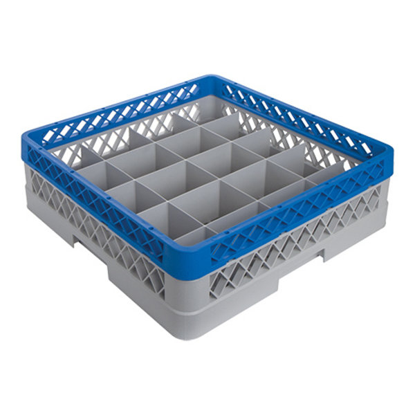Koppenkorf verhoogd CR 20-A | Ø9x11,2(h)cm | 50x50x14(h)cm