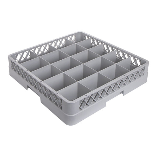 Koppenkorf | CR-20 | 20 Vakken (90x112mm) | 500x500x100(h)mm