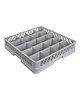 CaterRacks Koppenkorf | CR-20 | 20 Vakken (90x112mm) | 500x500x100(h)mm 
