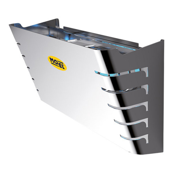 Insectenverdelger | 20W | 50m2 | 400x150x270(h)mm