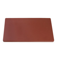 CaterChef snijblad 2(H)x40x25cm glad CaterChef snijblad 2(H)x40x25cm glad
