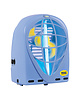 MO-EL Insectenvanger met neonverlichting | 15W | 400x170x270(h)mm 