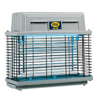 MO-EL Insectenverdelger | 30W | 320m2 | 350x160x320(h)mm