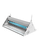 MO-EL Insectenvanger met neon lamp | 80W | 850m2 | 700x390x230(h)mm 