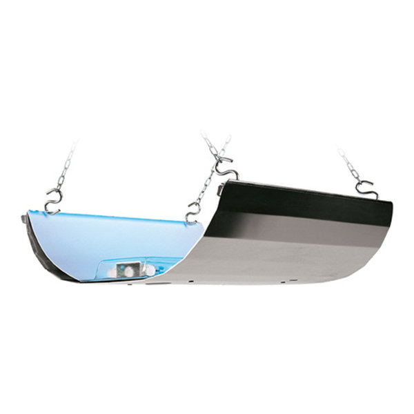 Insectenverdelger plafondmodel | 30W | 390m2 | 440x400x120(h)mm