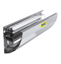 MO-EL Insectenverdelger | 30W | 390m2 | 400x120x155(h)mm 