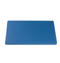 CaterChef snijblad 2(H)x40x25cm geul CaterChef snijblad 2(H)x40x25cm geul
