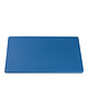 CaterChef Snijplank | HDPE | Blauw | 1/1 GN | HACCP | 530x325x20(h)mm 