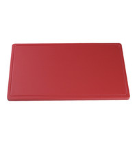 CaterChef snijblad 2(H)x40x25cm geul CaterChef snijblad 2(H)x40x25cm geul