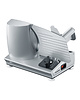 SEVERIN vleessnijmachine Ø190mm | 180W | schuin geplaatste snij-opstelling | 390x280x280(h)mm 