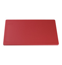 CaterChef snijblad 2(H)x40x25cm glad CaterChef snijblad 2(H)x40x25cm glad