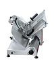 Mach Vleessnijmachine Ø350mm | 370W |  Hol geslepen kwaliteitsmes | 585x890x480(h)mm 