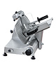 Mach Vleessnijmachine Ø250mm | slijpapparaat ingebouwd | 245W | 480x630x440(h)mm 