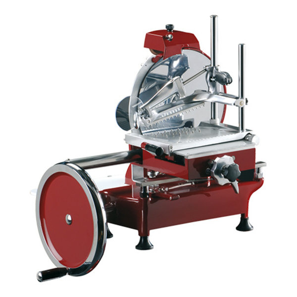 Handsnijmachine Ø250mm | Standaard zonder voet | 680x520x510(h)mm