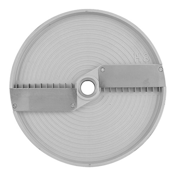 Staafjesschijf 2,5x2,5mm