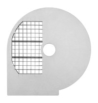 GAM Blokjesschijf 10x10mm 