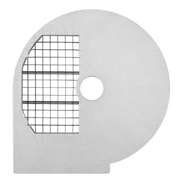 Blokjesschijf 10x10mm