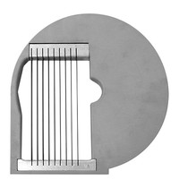 GAM Fritesschijf 10mm in combinatie met de E10 