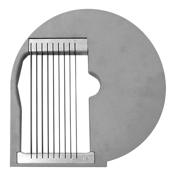 Fritesschijf 10mm in combinatie met de E10