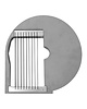 GAM Fritesschijf 10mm in combinatie met de E10 
