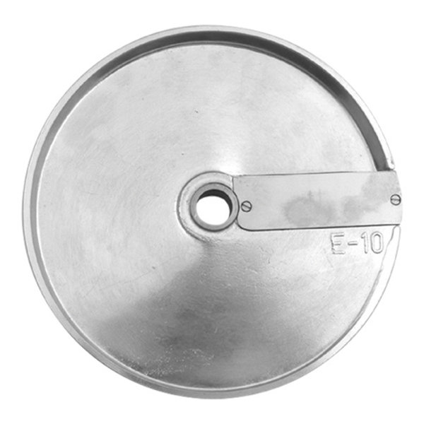 Plakkenschijf 10mm