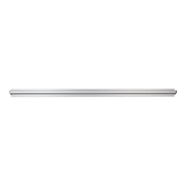 Bonnenhouder | Gesatineerd Aluminium | 1220mm
