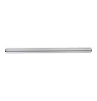 EMGA Bonnenhouder gesatineerd aluminium 91,5(l)cm EMGA Bonnenhouder gesatineerd aluminium 91,5(l)cm