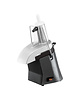 SANTOS Groentesnijder N.48 | 600W | Met verlichte hoofdschakelaar | 250x430x580(h)mm 