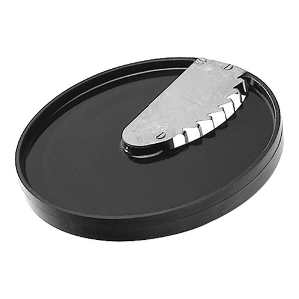 Staafjesschijf Type E8 - 8x8mm