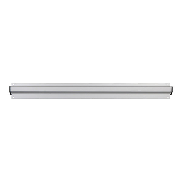 Bonnenhouder | Gesatineerd Aluminium | 610mm