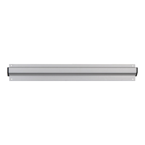 Bonnenhouder | Gesatineerd Aluminium | 455mm
