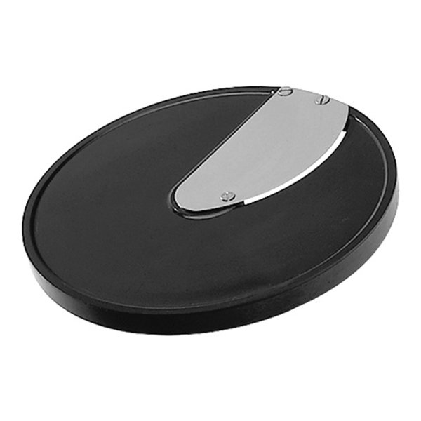 Plakkenschijf 2mm