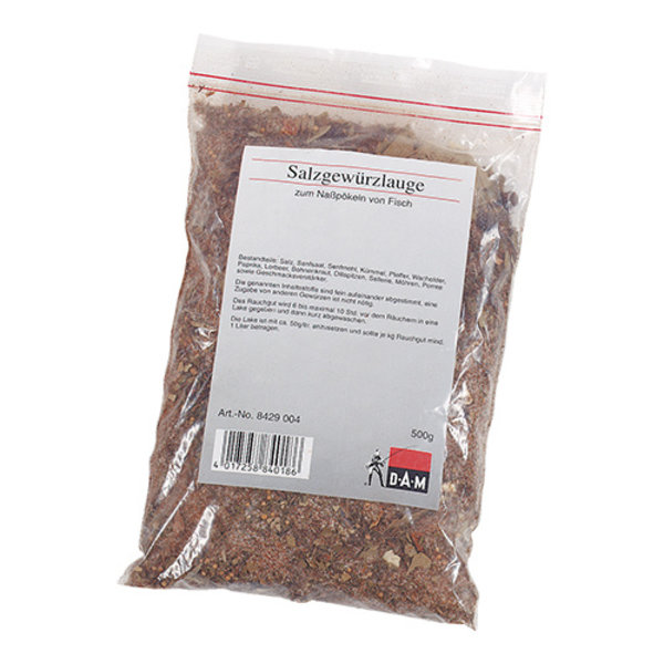 Rookkruiden 500gr