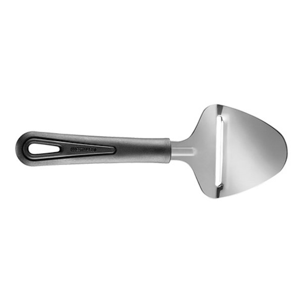 Kaasschaaf | RVS Mes + Kunststof Handvat | 170mm