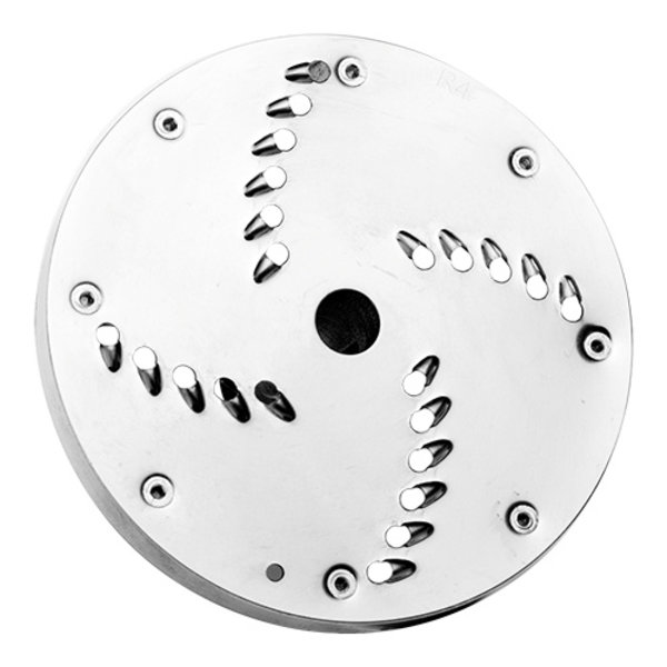 Raspschijf middel  Ø4mm