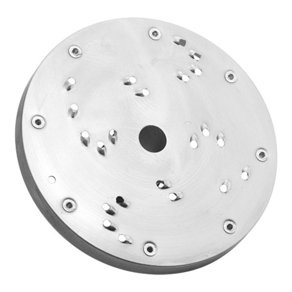 Raspschijf fijn  Ø3mm