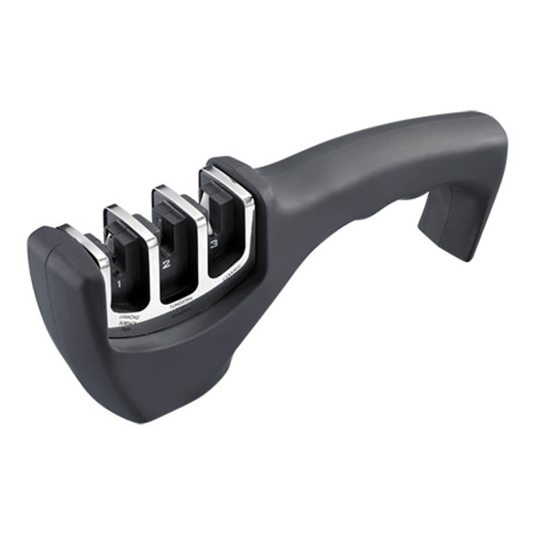 Messenslijper| Ergonomisch Handvat | 200x50x70(h)mm