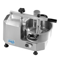 MACH Ccutter 3,0L | 370W | elektronische aan/uit toets schakelaar 24V | 380x300x320(h)mm MACH Ccutter 3,0L | 370W | elektronische aan/uit toets schakelaar 24V | 380x300x320(h)mm