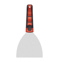 EMGA Plaatmes | 120mm | RVS